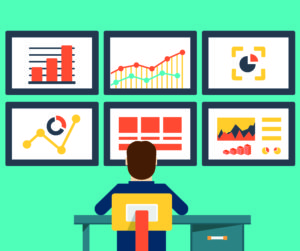 métricas de anuncios en vídeo digital