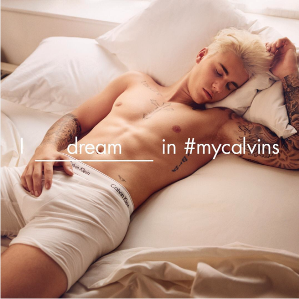campañas con influencers de moda: MyCalvins