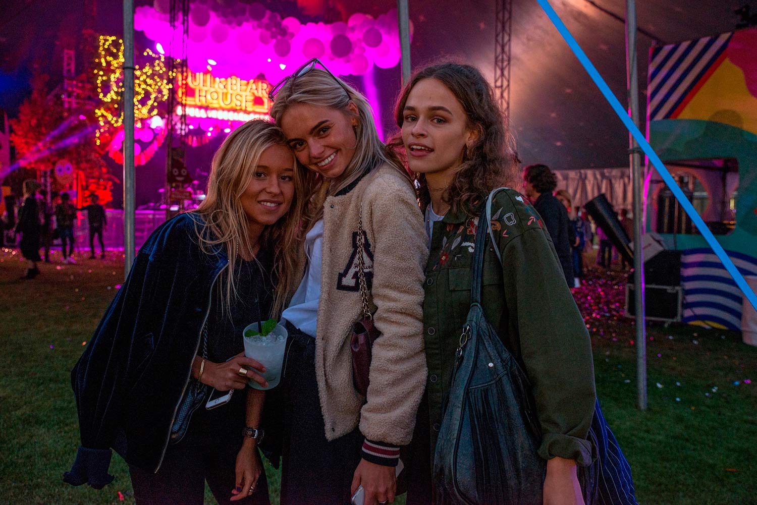 campañas con influencers de moda: Pull&Bear