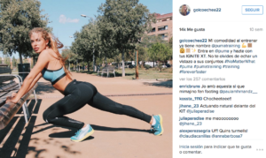 campañas con influencers de moda: Puma