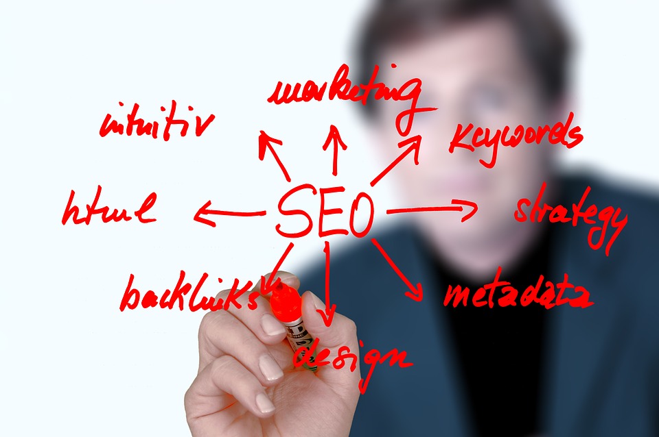 SEO para linkbuilding natural