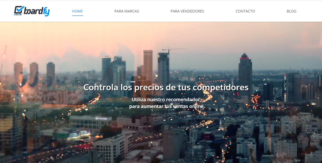 analisis de la competencia digital: boardfy