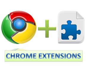 extensiones de Chrome para marketing digital
