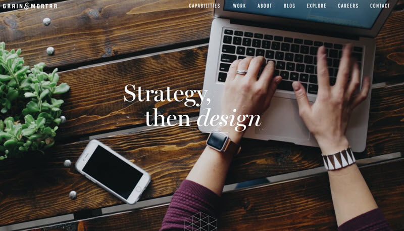 hero image de contexto para landing pages