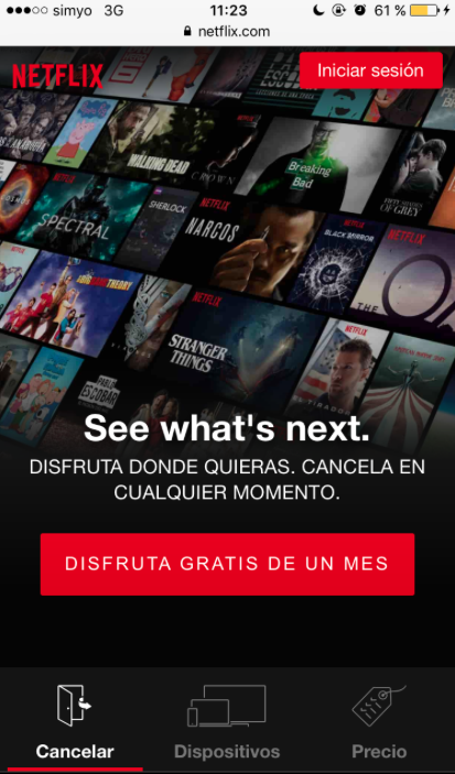 landing-page-movil-netflix