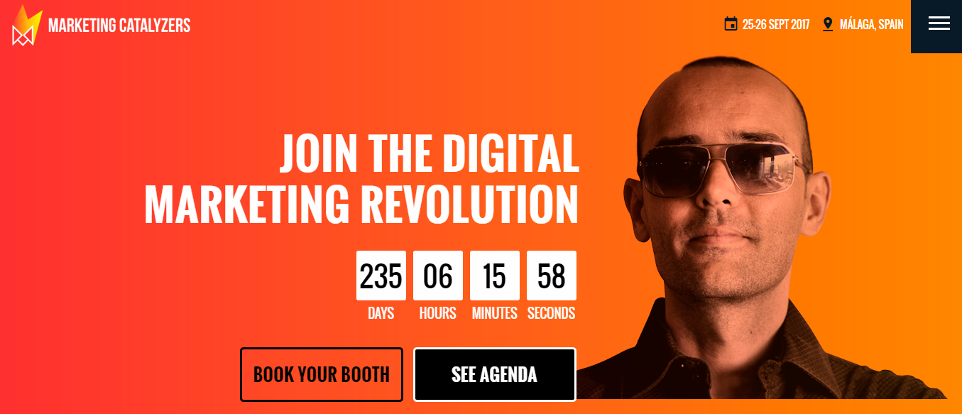 Marketing Catalyzers