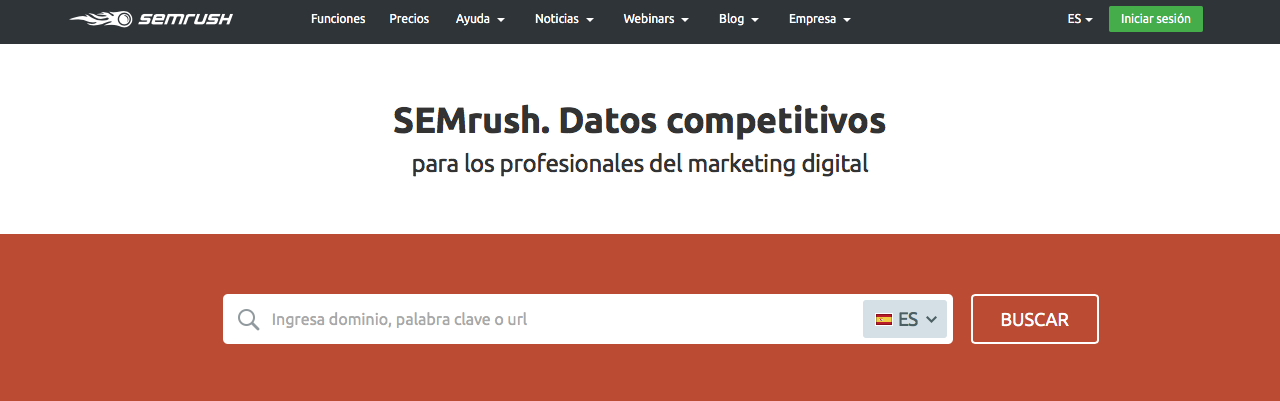 semrush-analisis-de-la-competencia-digital
