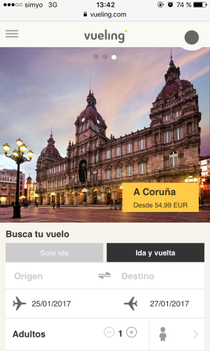 vueling