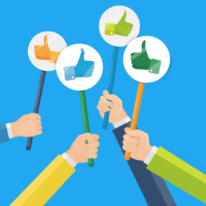 Posicionar una Fan Page