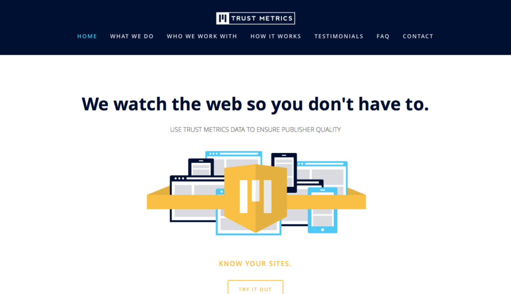 Brand Safe ¿sabes dónde está saliendo tu anuncio?