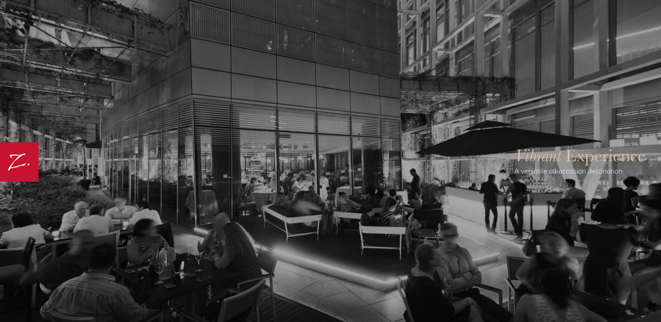 marketing de microinfluencers: Restaurant Zapperano Singapore