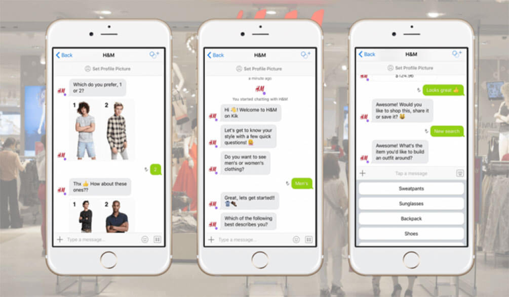 chatbots para marketing digital
