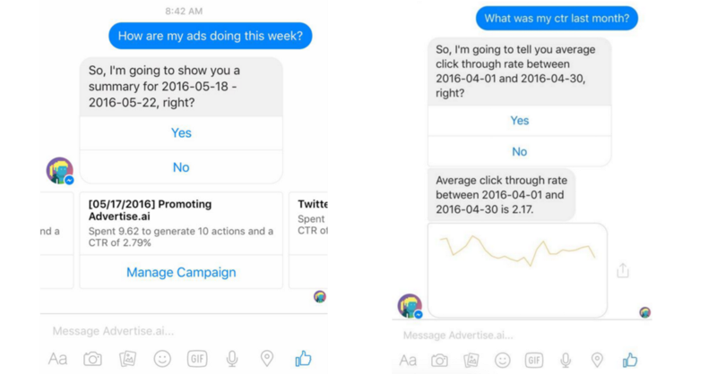 chatbots para marketing digital