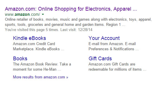 razones para utilizar Google Search Console