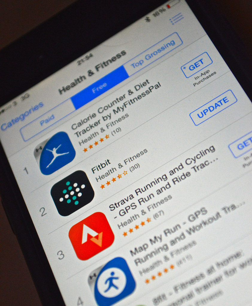 Estrategias para monetizar apps