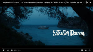 vídeo en estrategias social media