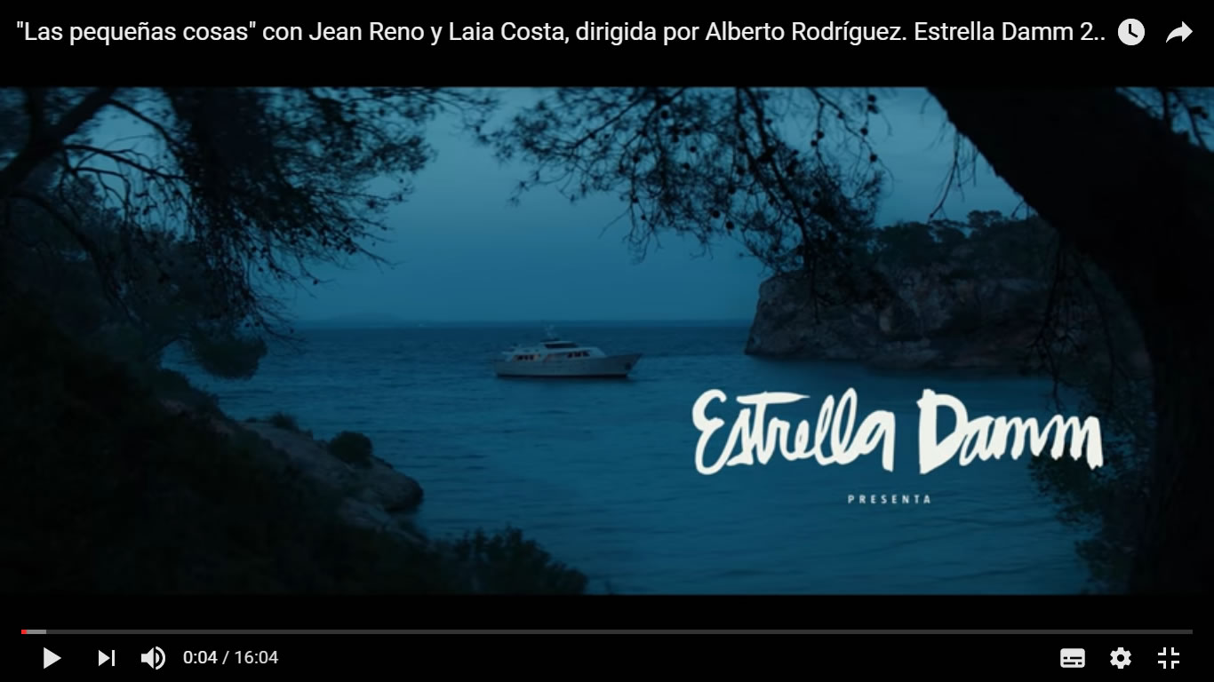 vídeo en estrategias social media