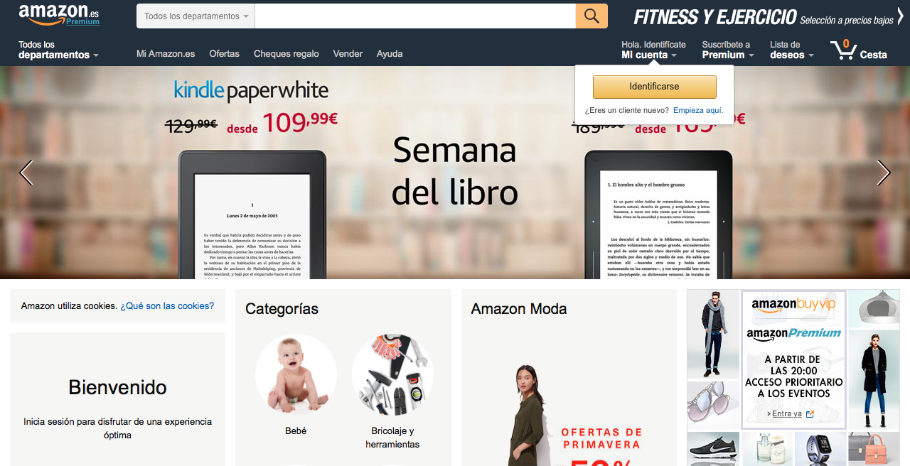 ejemplos de growth marketing