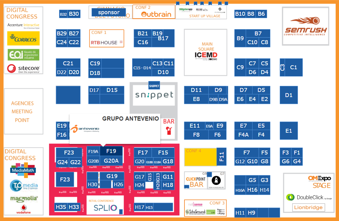 anteviendo en omexpo by futurizz