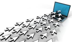 fuentes de tráfico de google analytics