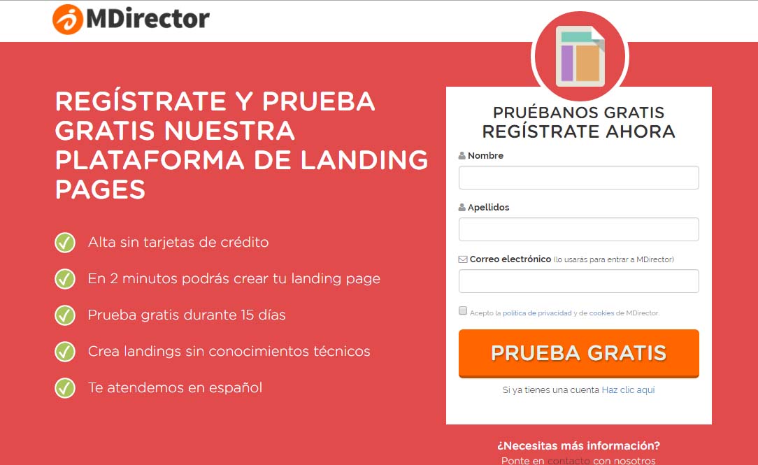 herramientas para incrementar conversiones