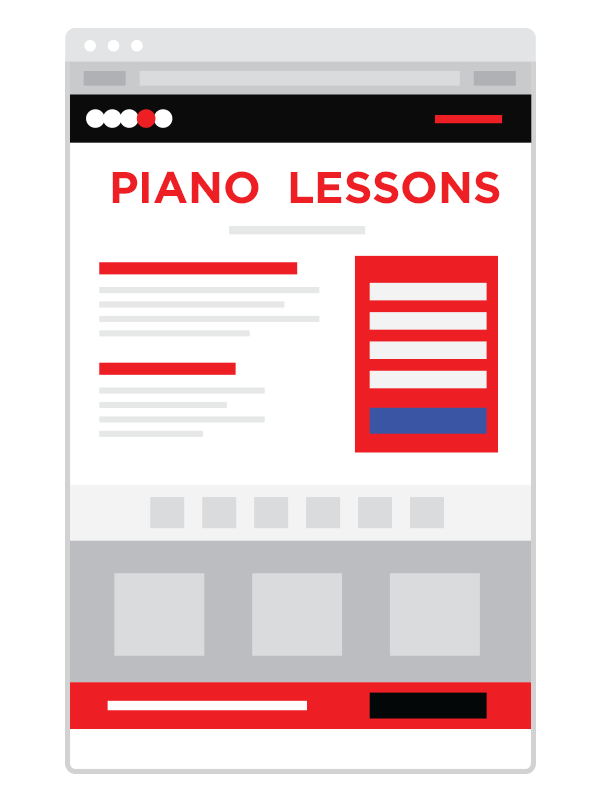 textos dinámicos para optimizar landings