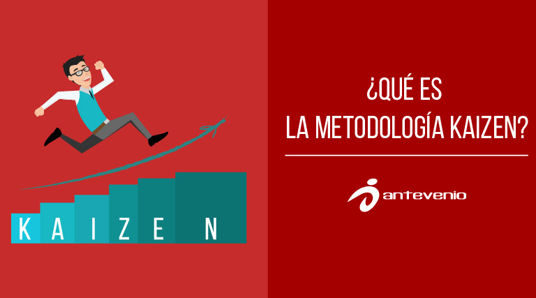 Metodologia Kaizen Que Es Como Se Aplica Y Como Afecta A Tu Negocio