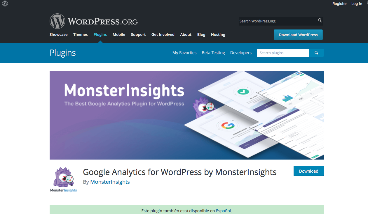 los mejores plugins de WordPress