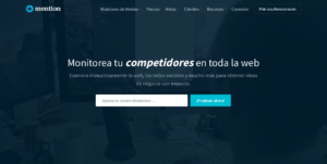 herramientas de escucha digital