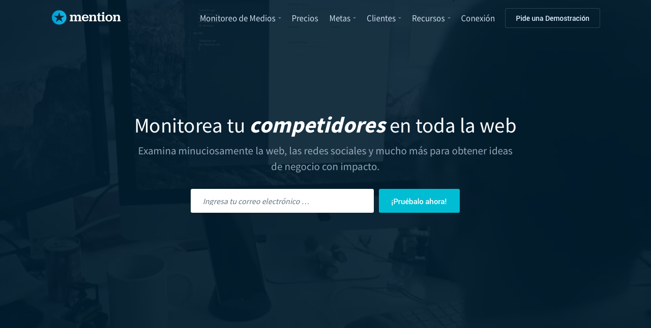 herramientas de escucha digital