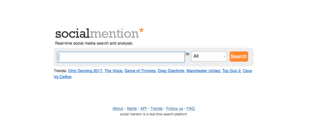 herramientas de escucha digital