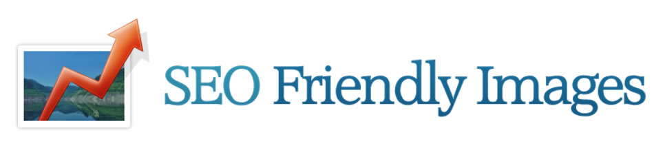 SEO friendly images