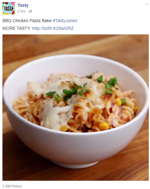 campañas de buzz marketing