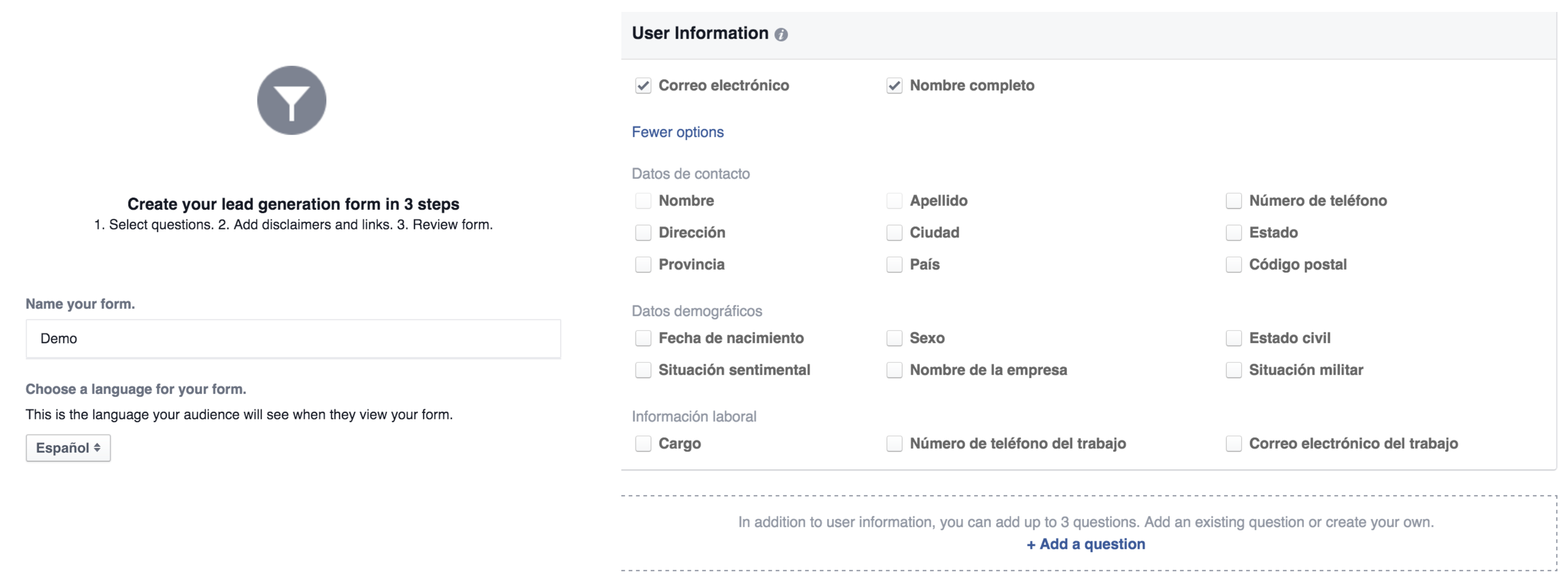 captar leads con anuncios en redes sociales fb 1