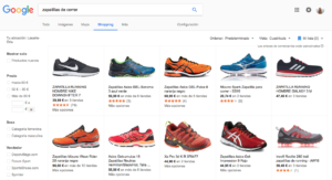 cómo sacar partido a google merchant center