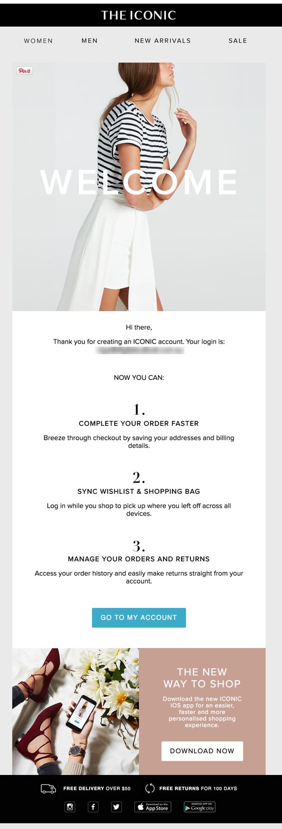 emails transaccionales para aumentar ventas