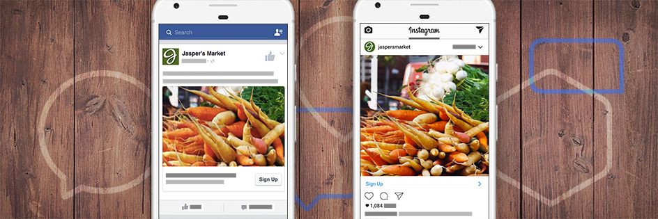 captar leads con anuncios en redes sociales