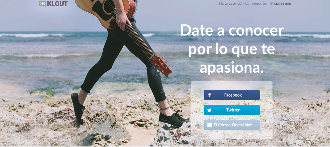 plataformas para gestionar campañas con influencers