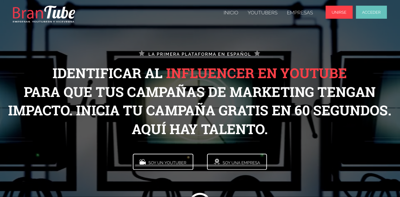 plataformas para gestionar campañas con influencers