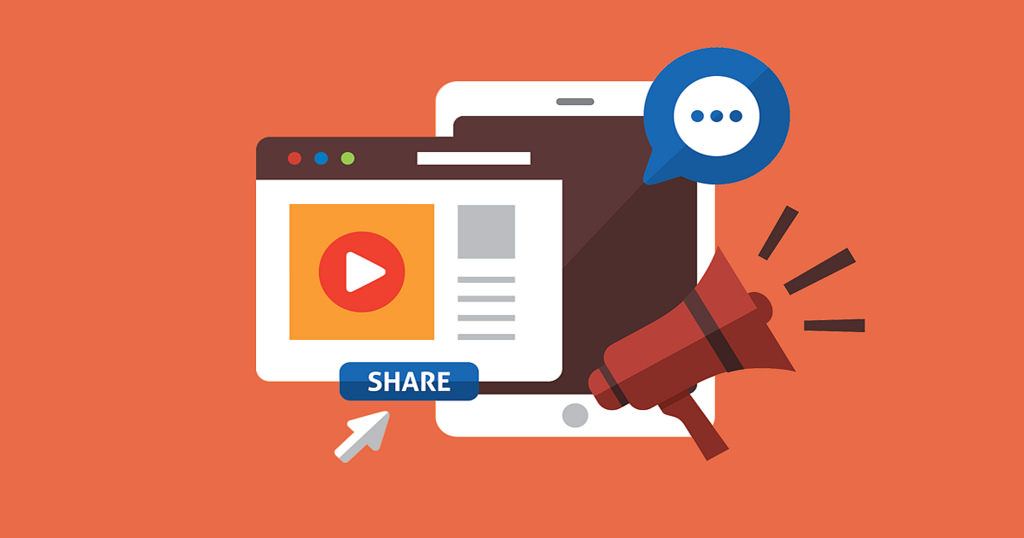 Tipos de videos para una estrategia efectiva de videomarketing