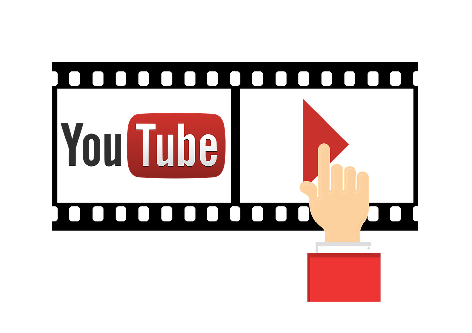 Youtube para estrategias de marketing digital 