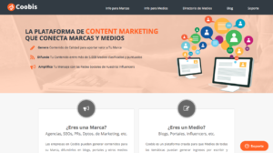 conseguir publicidad