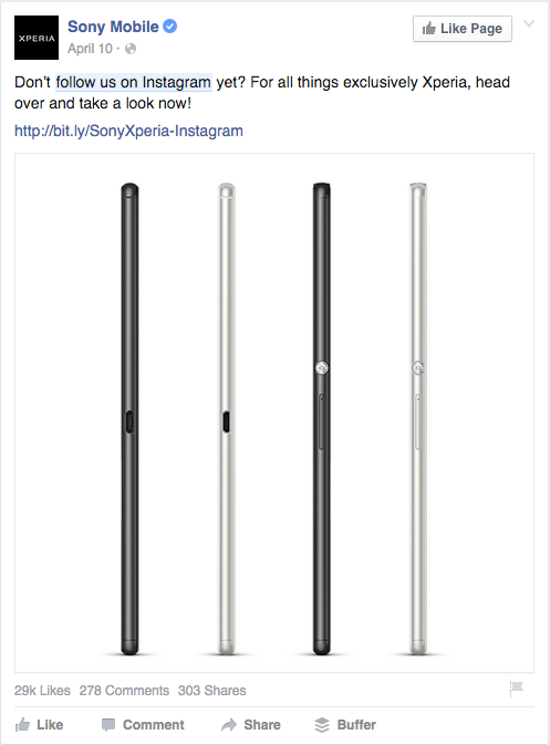 conseguir seguidores en Instagram