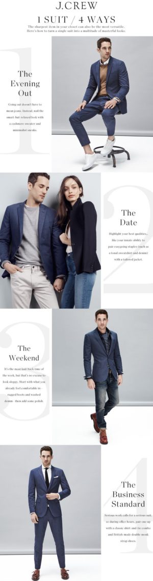 newsletters creativas