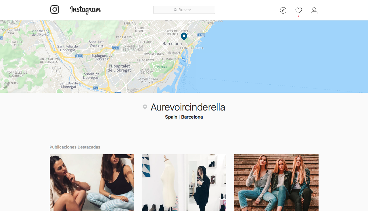 conseguir seguidores en Instagram