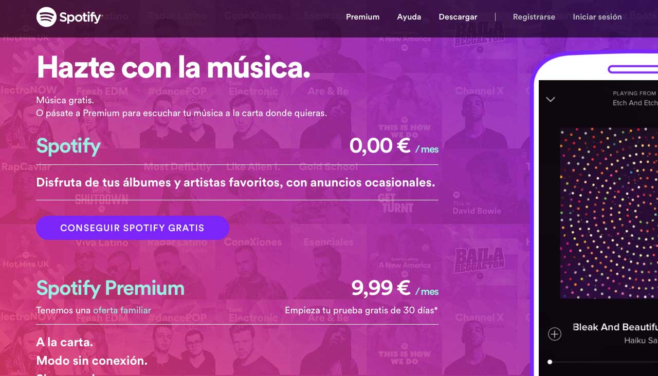 conseguir publicidad