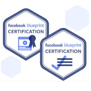 Facebook Blueprint