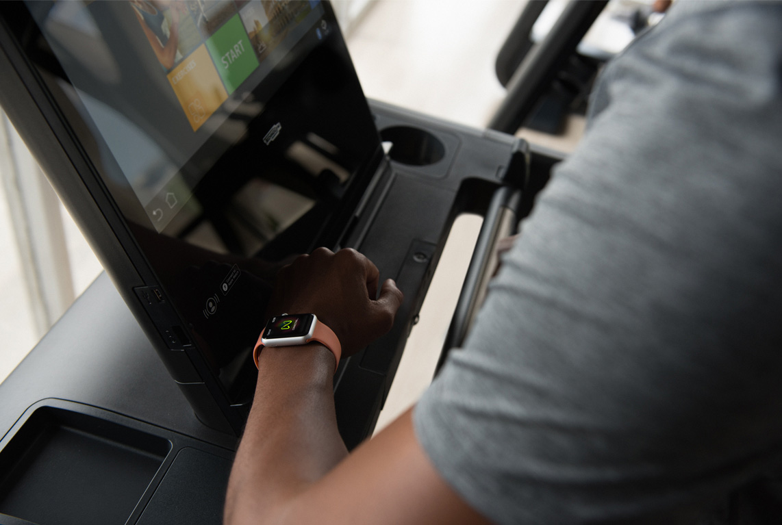 WWDC 2017: Watch OS