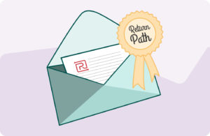 Certificación Return Path