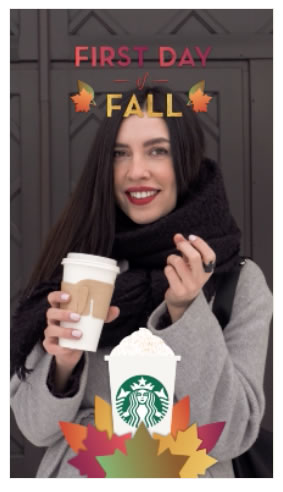 geofiltros patrocinados